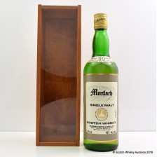 Mortlach 10 year old