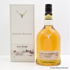 Dalmore 1985 Limited Edition
