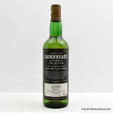 GLEN MHOR 1976 15 YEAR OLD CADENHEAD S