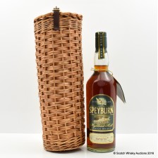Speyburn 1978 21