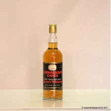 ROYAL BRACKLA 1969