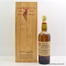 MACKINLAY S SHACKLETON REPLICA 1ST EDITION