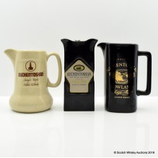 Auchentoshan Water Jugs