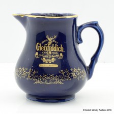 Glenfiddich 18 Small Water Jug
