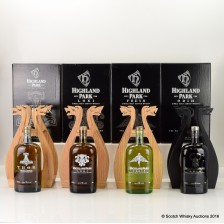 Highland Park Valhalla Collection