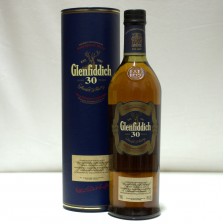 GLENFIDDICH 30 YEAR OLD