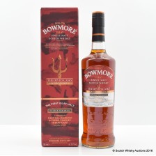 Bowmore Devil s Cask Batch  3