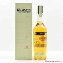 PITTYVAICH 25 YEAR OLD