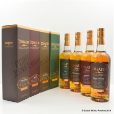 TOMATIN CUATRO X4