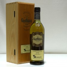 Glenfiddich 1978 Private Vintage Virgin Atlantic