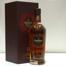 Glenfiddich 21 Grand Reserva Rum Cask