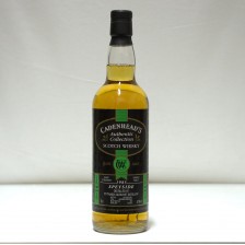 Cadenhead S Pittyvaich Glenlivet 1985