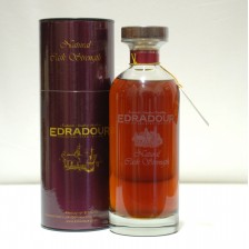 EDRADOUR CASK STRENGTH