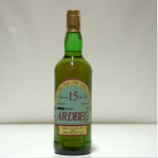 Ardbeg 1973 15