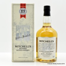 MITCHELL S GLENGYLE