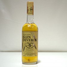 Glen Deveron 5 William Lawson 75 Cl