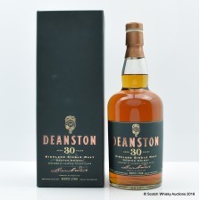 Deanston 30 Years Old 75cl