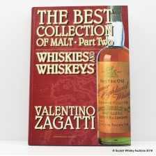 THE BEST COLLECTION OF MALT PART TWO BY VALENTINO ZAGATTI