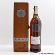 Glenfiddich Distillery Only Hand Filled 15