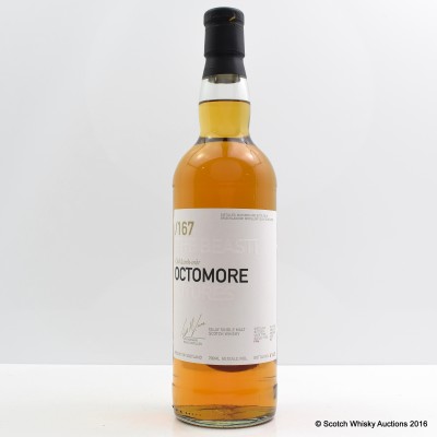 Octomore Futures The Beast