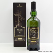 Ardbeg Supernova Committee Release Sn2010