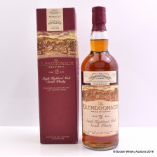 Glendronach Original 12