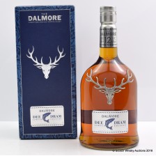 Dalmore Dee Dram Original 2010 12