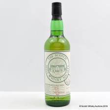 SMWS 13 34 DALMORE 1984 21 YEAR OLD