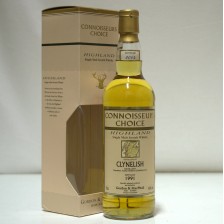 CLYNELISH 1991 CC