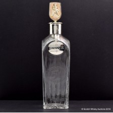 JOHNNIE WALKER DECANTER