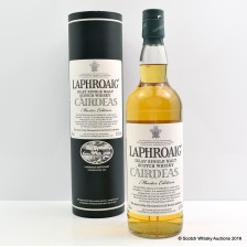 Laphroaig Cairdeas Master Edition