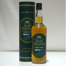 Glen Talloch 8