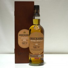 KNOCKANDO 1995