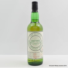 SMWS MACALLAN 24 88 1989 16 YEAR OLD
