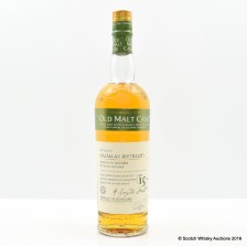MACALLAN 1991 15 YEAR OLD OMC