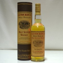GLENMORANGIE 10 YEAR OLD 150TH ANNIVERSARY BOTTLING
