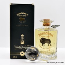 Zubrowka The Original