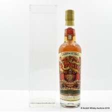 Compass Box The Circus