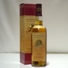 Glenmorangie 12 Millenium Malt
