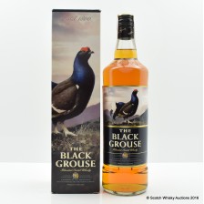 Black Grouse