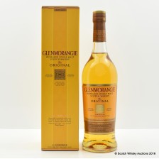 GLENMORANGIE 10 YEAR OLD