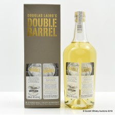 Douglas Laing S Islay Highland Double Barrel