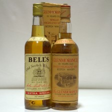Glenmorangie 10 Bell S 70