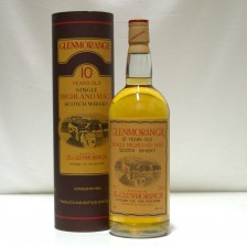GLENMORANGIE 10 YEAR OLD 1L