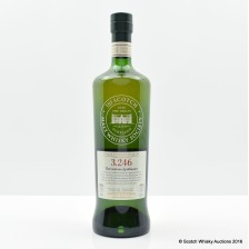 SMWS 3 246 BOWMORE 1999 16 YEAR OLD