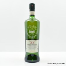 Smws 96 8 Glendronach 2006 9
