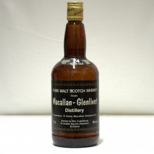 Cadenhead S Macallan Glenlivet