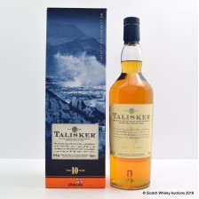 Talisker 10 Rnli Lifeboats