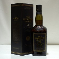 GLENLIVET ARCHIVE 21 YEAR OLD DISTILLER S EDITION