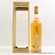 CAOL ILA 1981 CARN MOR